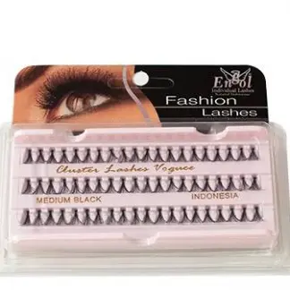 Fashion Lashes Engol Pestañas pelo a pelo